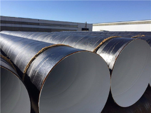 ipn8710內壁防腐DN600螺旋管