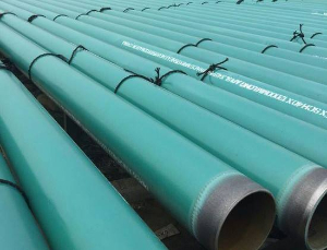 飲用水用環氧樹脂防腐鋼管