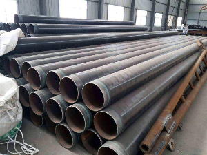 擠壓聚乙烯3pe防腐管道