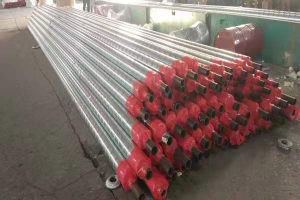 鍍鋅鐵皮保溫管